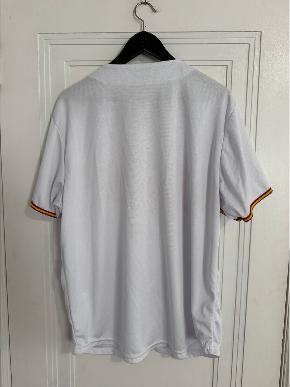 Minnesota Twins/Minnesota Gophers Co-Branded Jersey Size L - Picture 6 of 6